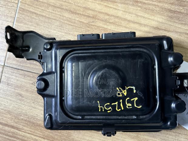 2017-2020 Honda CRV Control Board