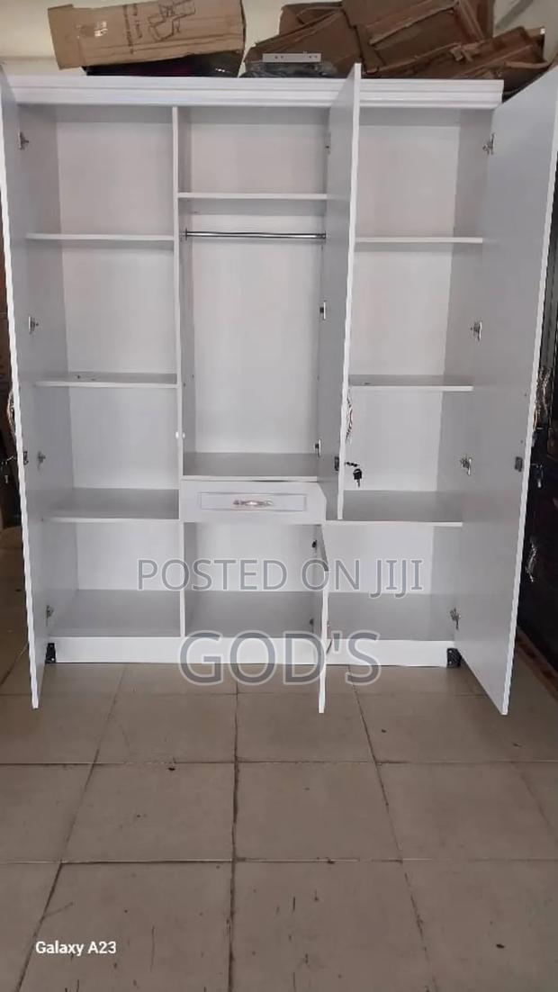 3doors Wardrobe BNV photo 2