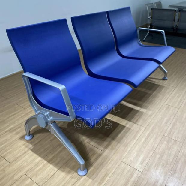 Visitors Chair Plastic