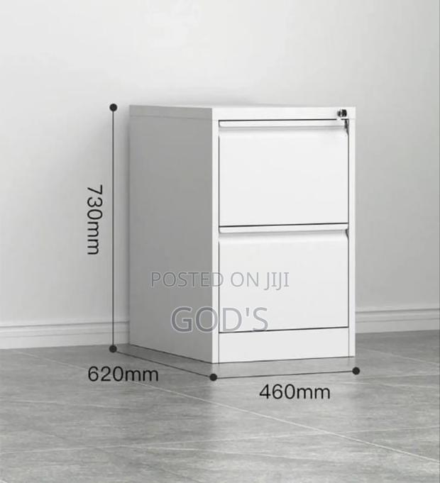 2drawers File Cabinet