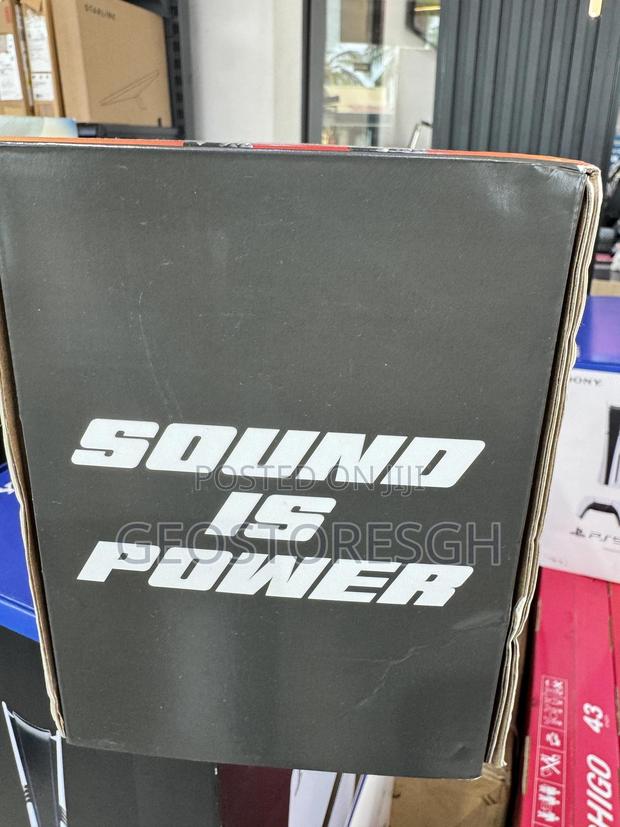 Bose Soundlink Plus Portable Bluetooth Speaker photo 3