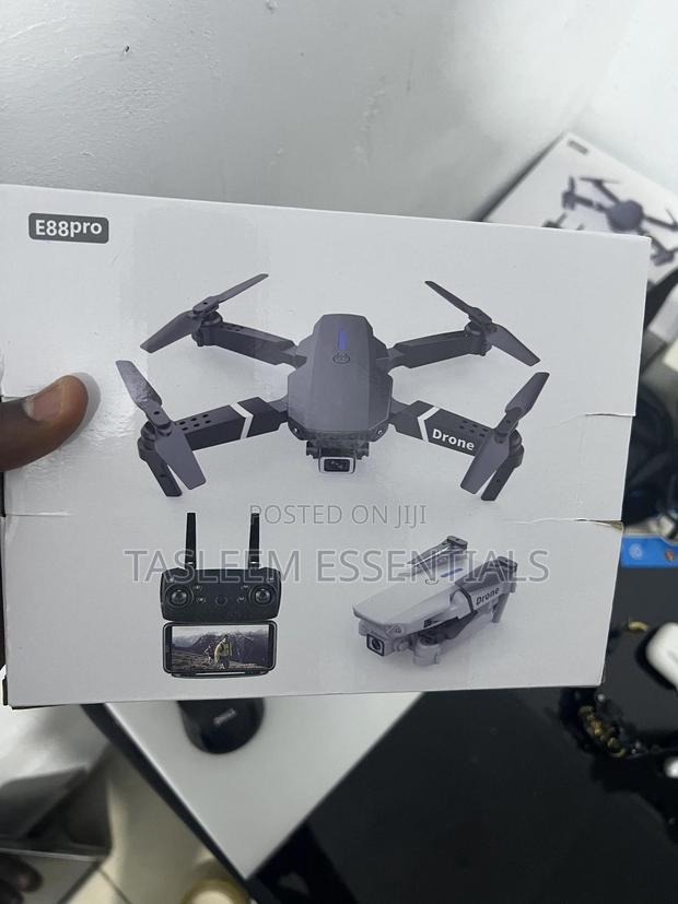 E880 Pro Drone · Photo 3