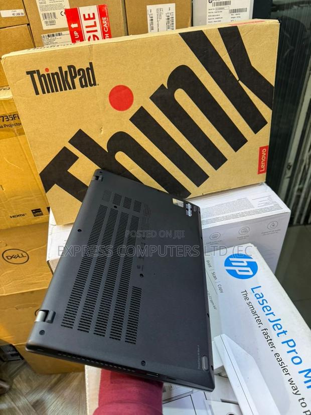 Laptop Lenovo ThinkPad T14 G4 16GB Intel Core I7 SSD 512GB photo 3