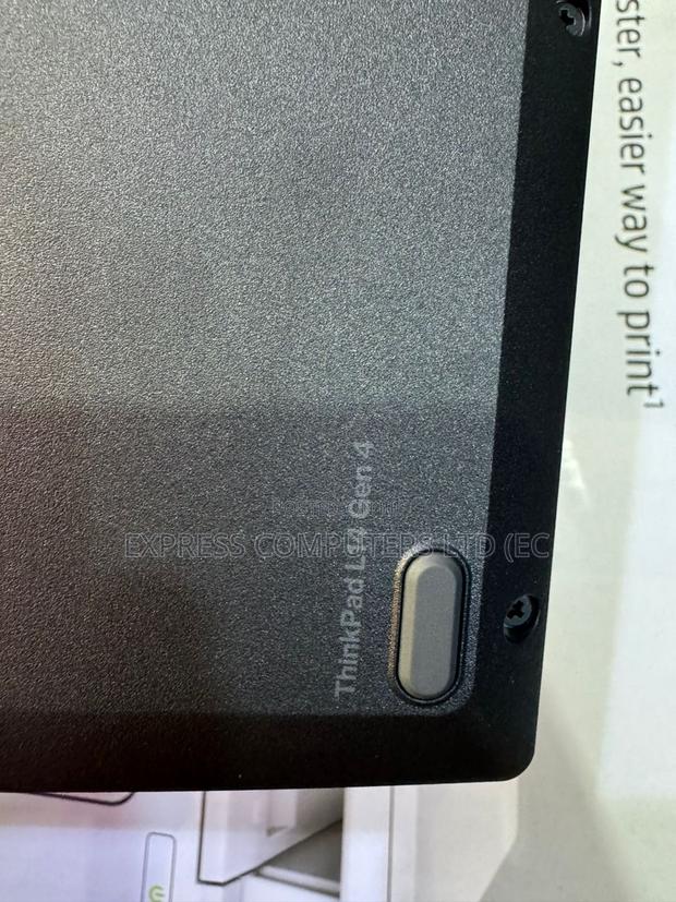 Laptop Lenovo ThinkPad T14 G4 16GB Intel Core I7 SSD 512GB photo 4