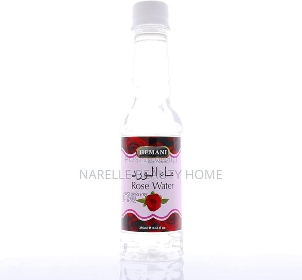 450ml - Hemani Rose Water