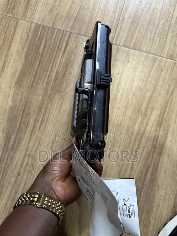 2017-2020 Honda CRV Control Board