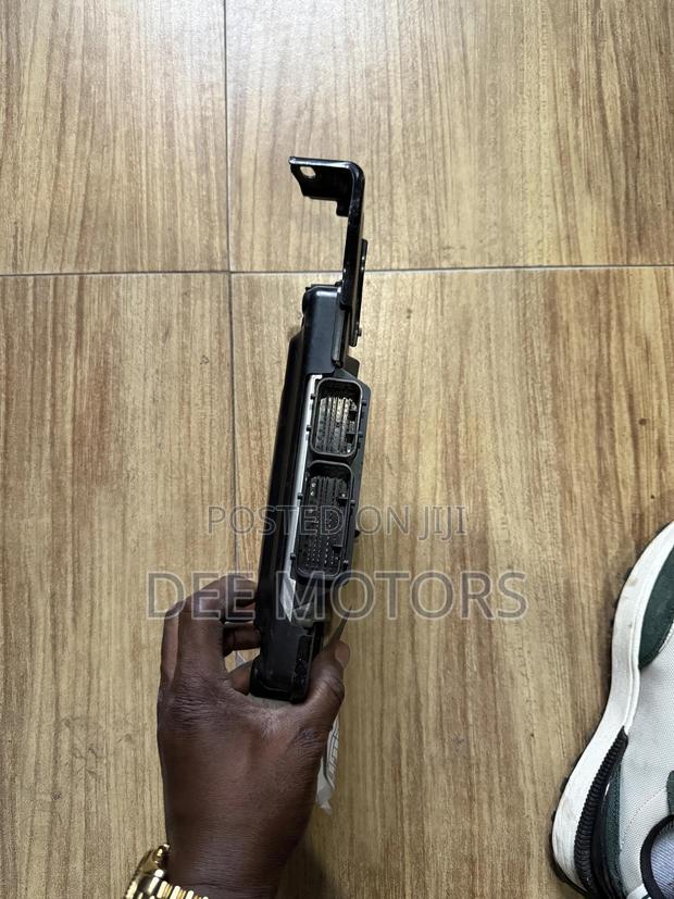 2017-2020 Honda CRV Control Board