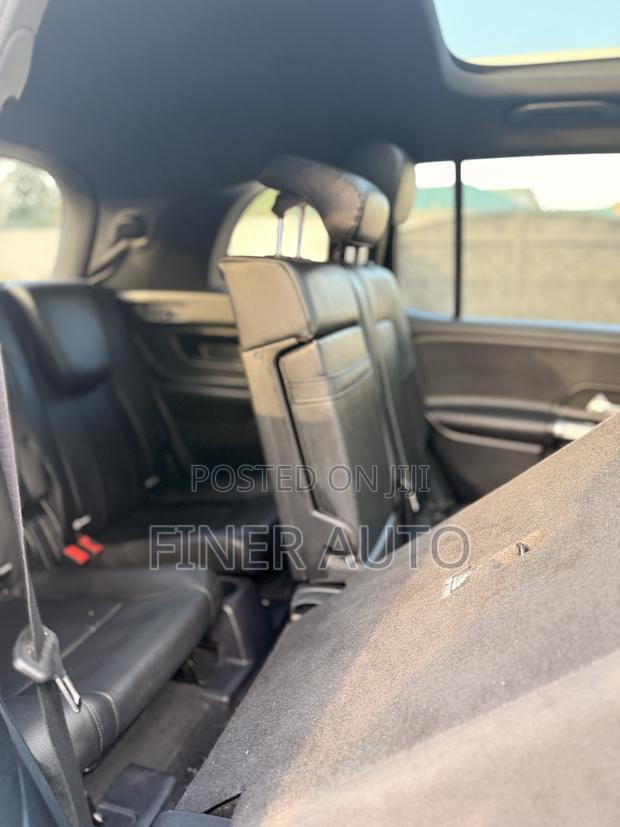 Mercedes-Benz GLB-Class GLB 250 4MATIC 2021 Black