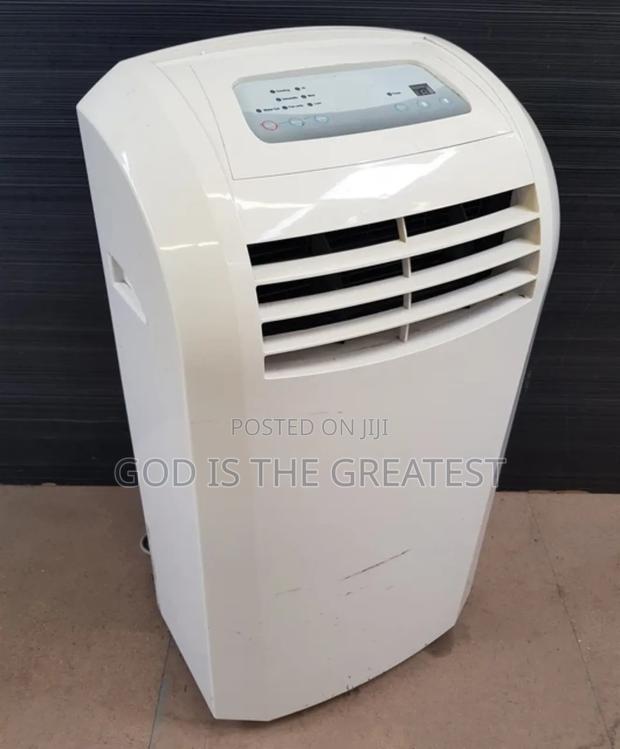 Buy Original 2.5hp Portable Air Conditioner for Your Bedroom Office