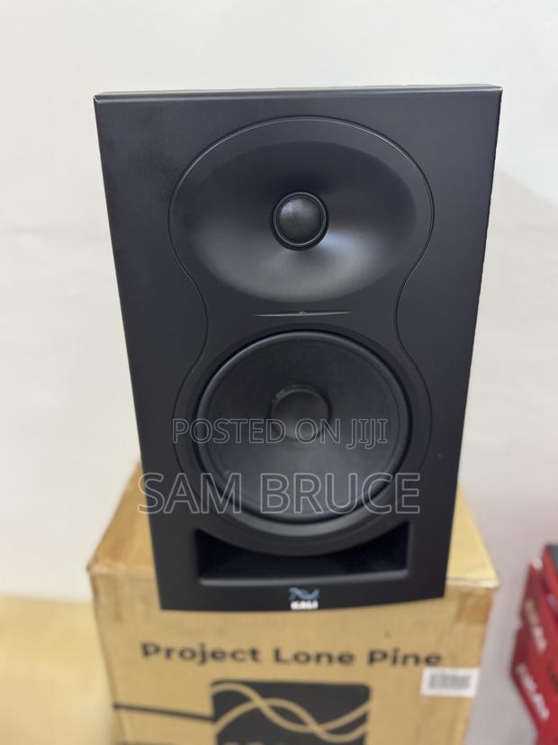 Kali Audio Lp6 V2 Monitors
