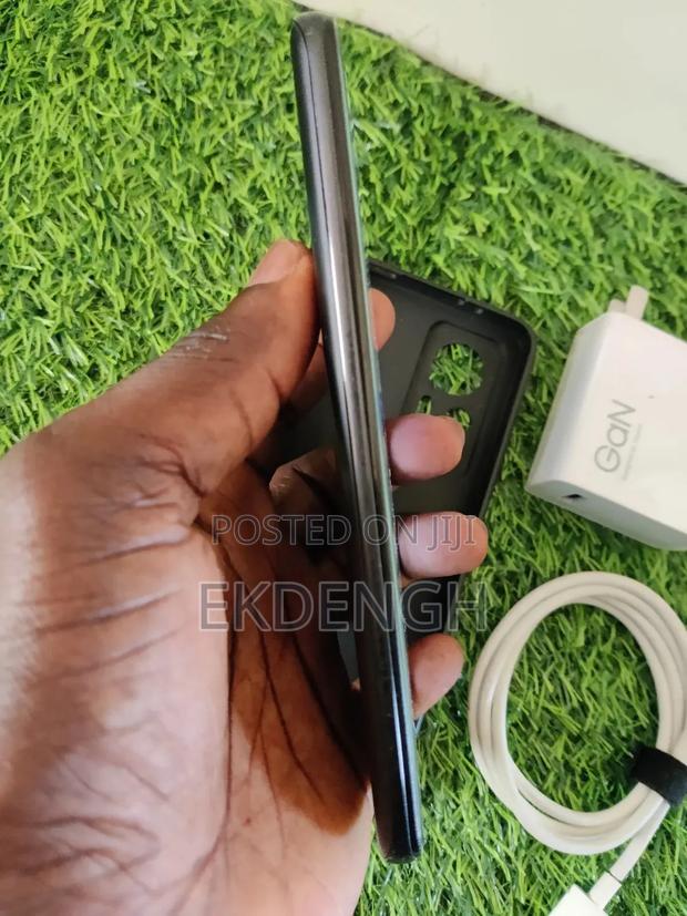 Xiaomi 12T 128 GB Black photo 4