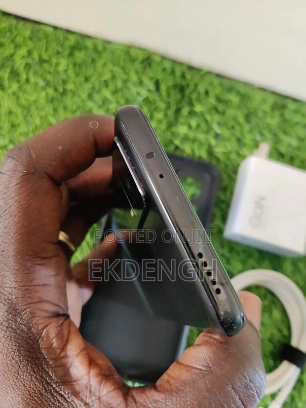 Xiaomi 12T 128 GB Black photo 5