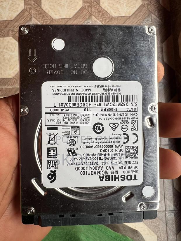 1tb Laptop Hard Drive photo 3
