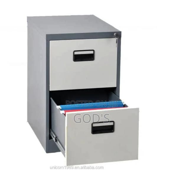 2drawers File Cabinet NMM