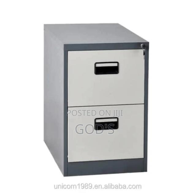 2drawers File Cabinet NMM photo 2
