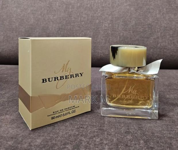 Burberry Blush · Photo 2