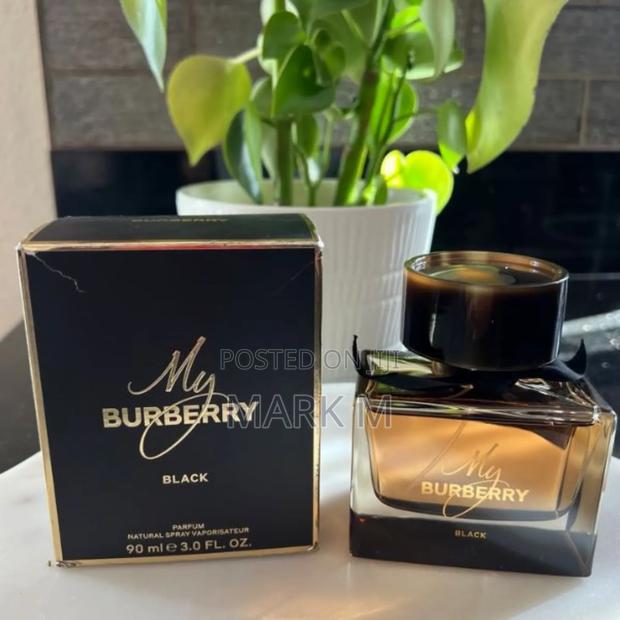 Burberry Black · Photo 3