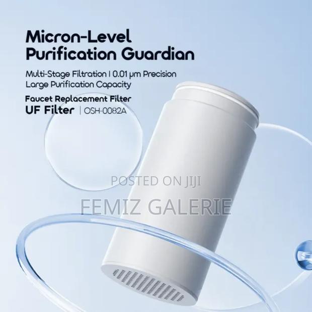 Oraimo Cleansip Multi-Layer Faucet Plus Replacement Filters photo 5