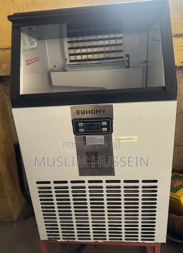 Euhomy Ice Maker · Photo 3