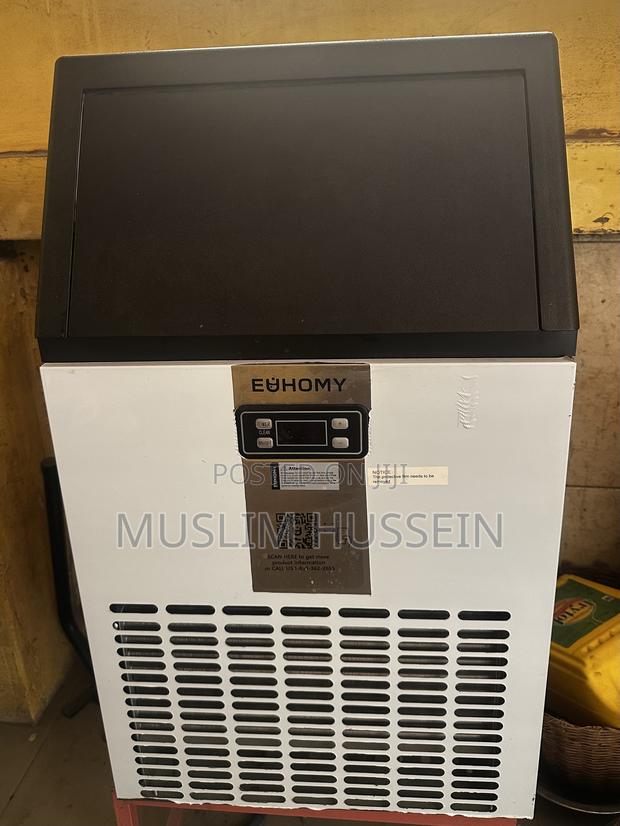 Euhomy Ice Maker · Photo 4
