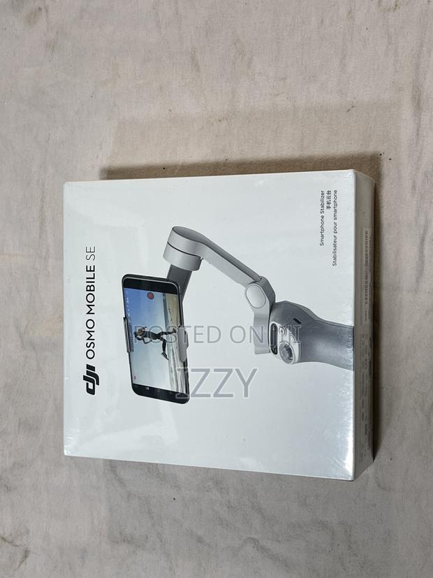 Dji Osmo Mobile Se · Photo 1