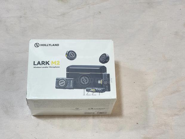 Hollyland Lark M2 Combo photo 2
