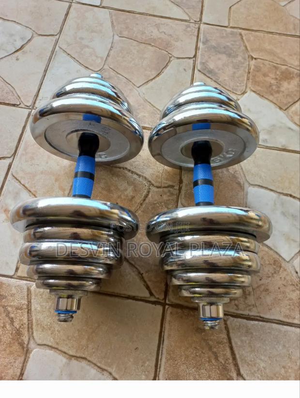 Dumbbell 50kg