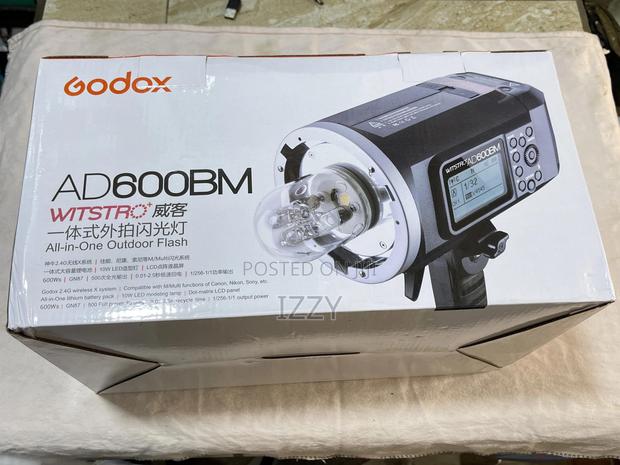 Godox Ad600bm · Photo 3