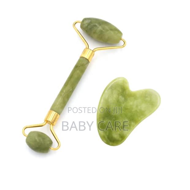 Facial Massage Roller