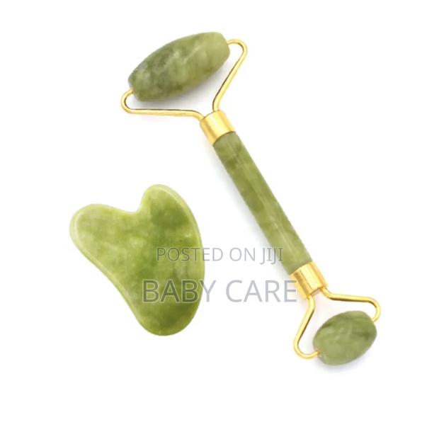 Facial Massage Roller photo 2