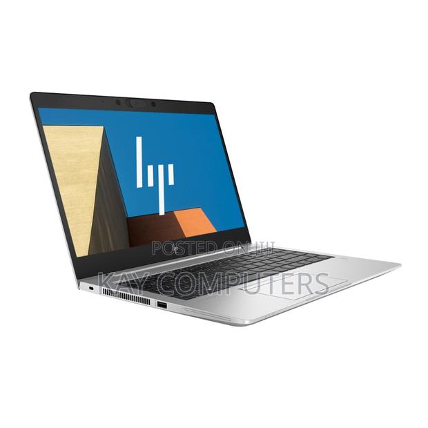 Laptop HP EliteBook 840 G6 8GB Intel Core I5 SSD 256GB photo 2