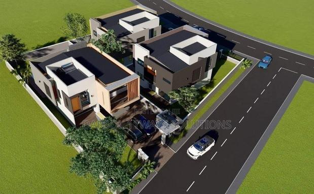 4 Bedroom Self Compound photo 4