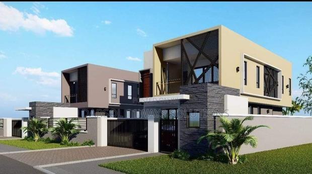 4 Bedroom Self Compound photo 2