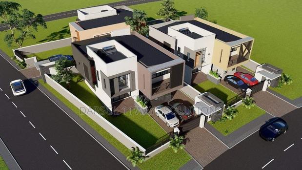 4 Bedroom Self Compound photo 3