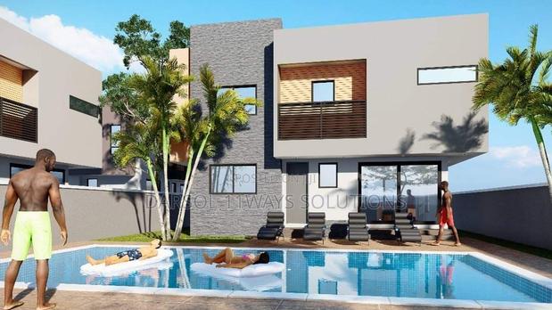 4 Bedroom Self Compound photo 5