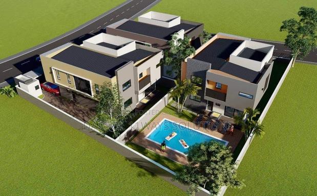 4 Bedroom Self Compound photo 6