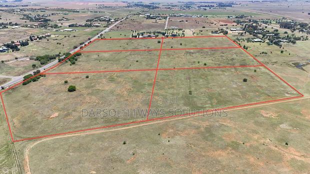 1 Acre Plot of Land