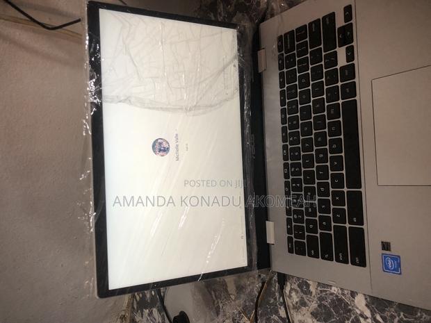 Laptop Asus Chromebook C200 4GB Intel SSD 72GB photo 2