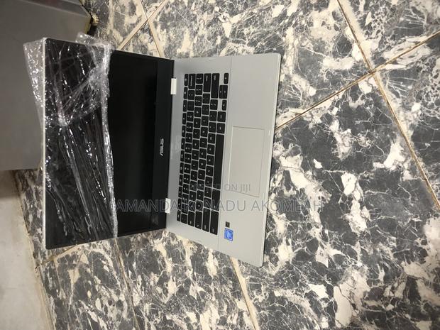 Laptop Asus Chromebook C200 4GB Intel SSD 72GB photo 4