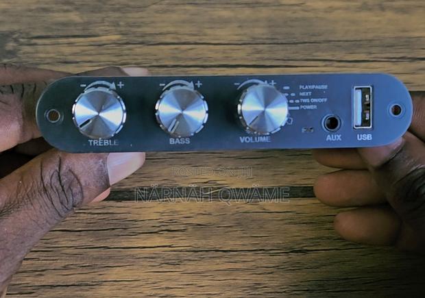 Zk-1001u Mono Mini Amplifier · Photo 2