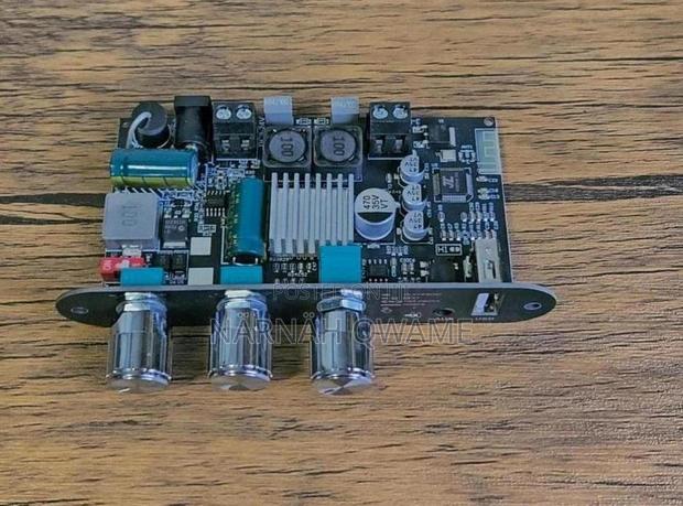 Zk-1001u Mono Mini Amplifier · Photo 1