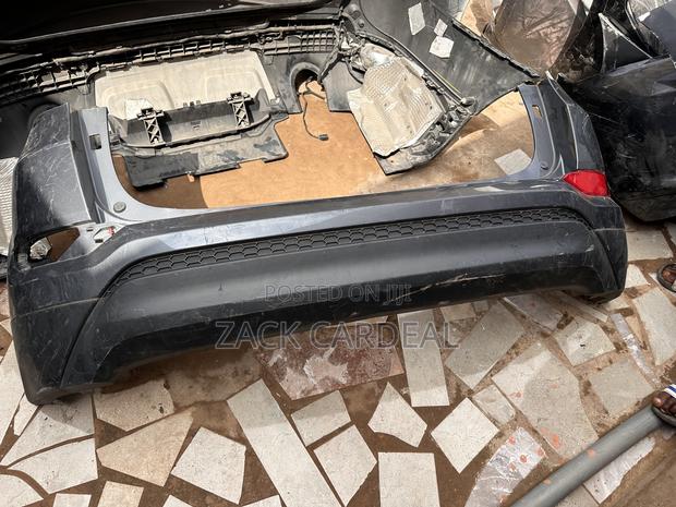 Hyndai Tucson 2017 Back Bumper Available