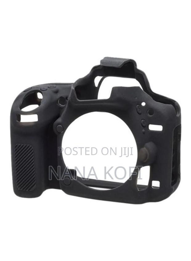 Nikon D750 Silicon Case · Photo 1