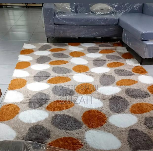 Fluffy 2mx3m Rug