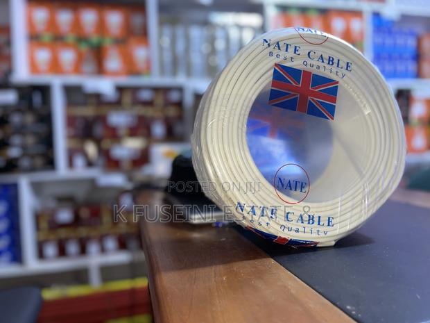Flexible Twin Cable Available for Sale photo 2