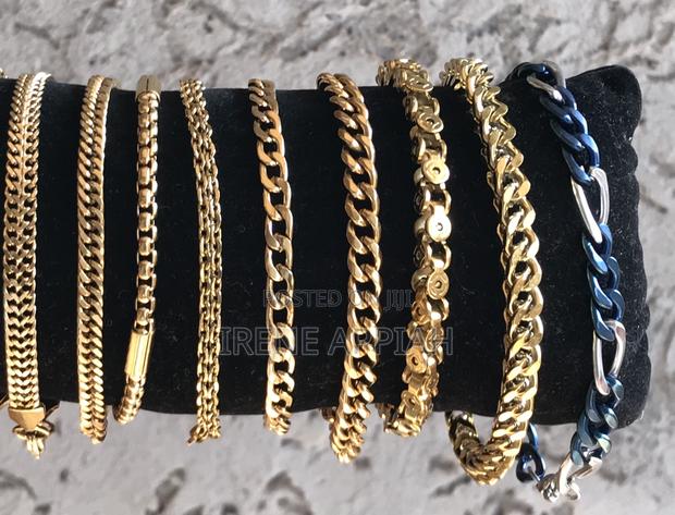 Bracelets for Guys · Photo 4