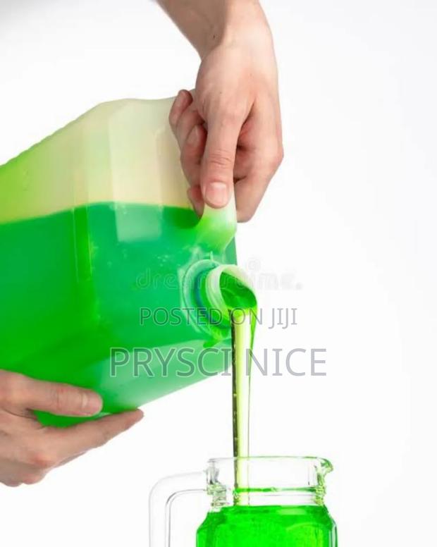 Multi-purpose Liquid Soap For Sale · Photo 4