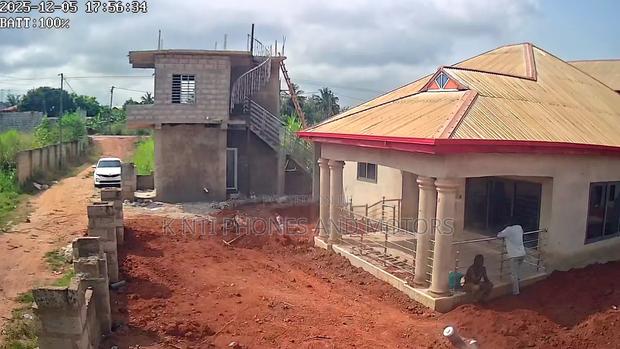 7bdrm Block of Flats in Tech Apromase, Kumasi Metropolitan for sale
