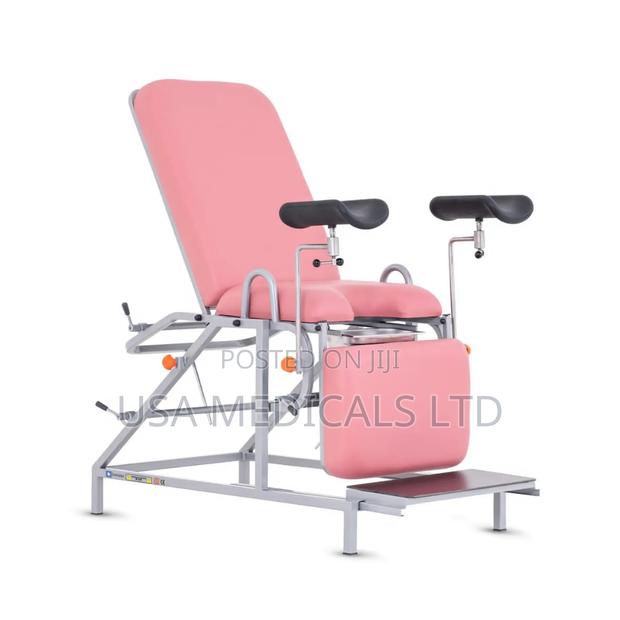 Hospital Delivery Bed · Photo 2