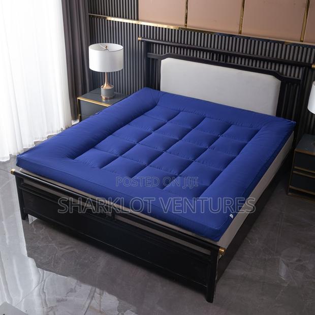 Mattress Topper Double Size photo 3